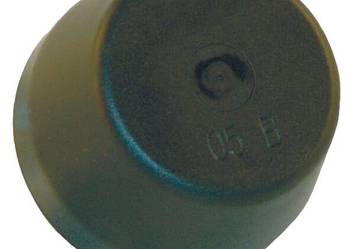 Pokrywa końcowa KASK10B