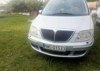 Lancia Pedra 2.2 JTD