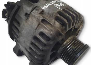 ALTERNATOR Citroen Jumpy II 2.0 HDI 9646321780