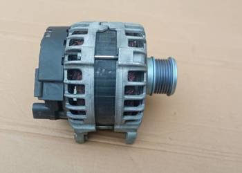 04l903021j VW AUDI SKODA SEAT 2.0 TDI ALTERNATOR 180A  ORYGINAŁ