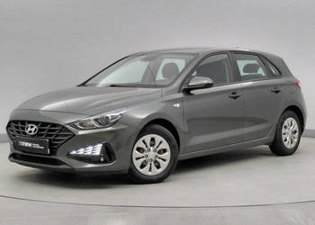 HYUNDAI i30, 2021r. Salon PL