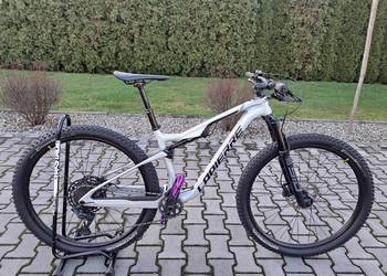 rower Lapierre XRM 6.9 carbon