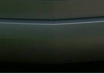 Nissan PRIMERA P12 HB zderzak tył KY0G