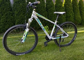NIEMIECKI ROWER MTB BULLS NANDI L 26 RAMA 41