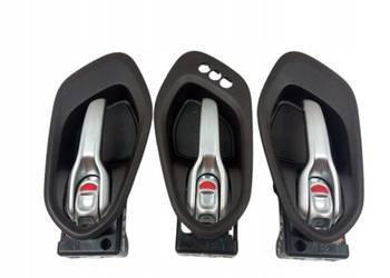 KLAMKA WEWNĘTRZNA PRAWA LEWA PRZÓD TYŁ  Jeep Cherokee V (2014-  )