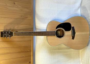 GITARA AKUSTYCZNA Tanglewood TPE-F-ZS