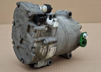 MAN TGX TG3 KOMPRESOR SPRĘŻARKA KLIMATYZACJI POSTOJOWEJ 8161906-6014