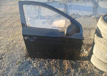 Drzwi prawe przednie Hyundai i20 I lak FR 08-12