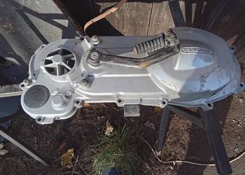 Pokrywa paska Piaggio 2T Sfera