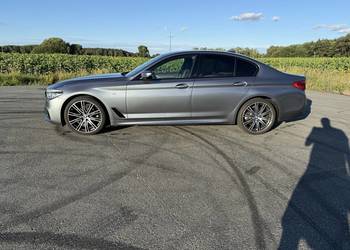 Bmw G30