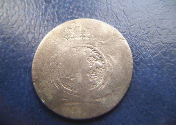 Stare monety 6 krajcar Królestwo Wintembergii srebro Stare monety 6 krajcar Królestwo Wintembergii srebro