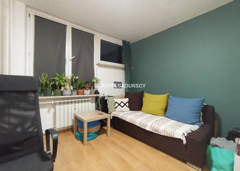 Mieszkanie Kraków 20m2 1 pokój