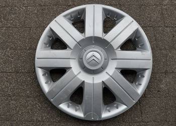 Kołpak Citroen 15" 9642136080 Pelican pojedyncza sztuka