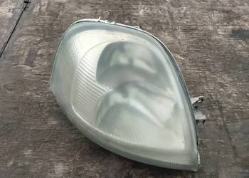 Lampa reflektor mascott