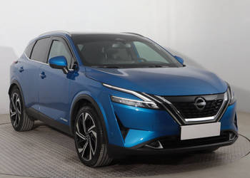 Nissan Qashqai 1.5 e-Power