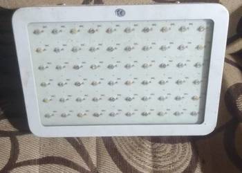 Lampa LED Power Ligcht 600w do Uprawy Roślin
