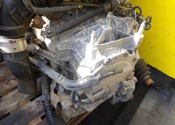 MAZDA 6 GL GJ 2.2 D SKYACTIV 17r skrzynia biegow AUTOMAT GWEJ0