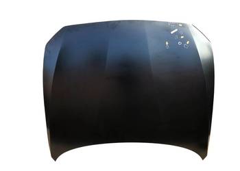Bmw 1 F20 2011-2019 Maska pokrywa silnika Stalowa