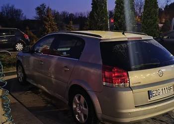 Opel Signum