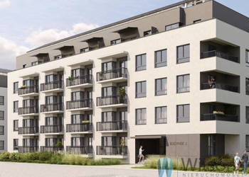 Mieszkanie 63m2 3-pokojowe Jabłonna