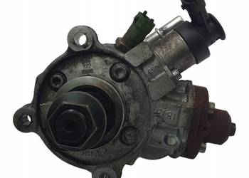 POMPA WTRYSKOWA Jaguar XE 2.0 D paliwa 0445010706 G4D39B395AA