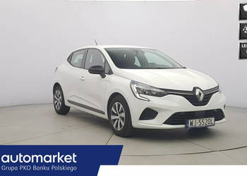Renault Clio 1.0 TCe Equilibre ! Z Polskiego Salonu ! Faktura VAT ! V (201…