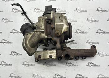 YETI FABIA 12r 2.0 TDI CFH 110KM turbosprężarka 03L253056G