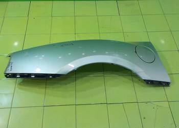 BMW Z4 E85 2.2 B 04r CABRIO 2D blotnik prawy tyl