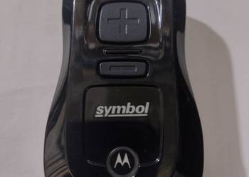 Motorola/ Zebra CS3070 Bezprzewodowy mini czytnik/ skaner kodów kreskowych