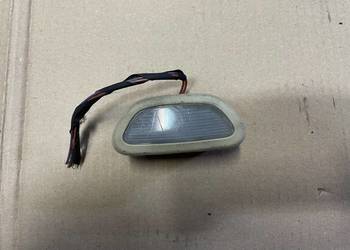 6976724 lampka słupka Bmw 3 e90 e91 e92 5 e60 e61