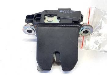 ZAMEK KLAPY TYŁ SKODA ROOMSTER Van (minibus) 5J0827501B 06-15