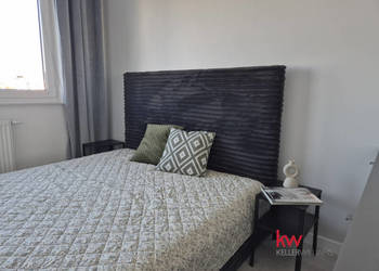 Do wynajęcia mieszkanie Poznań Jasielska 32m2