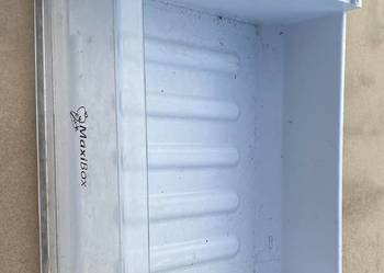 WHIRLPOOL DOLNA SZUFLADA WARZYWNA 45,5cm