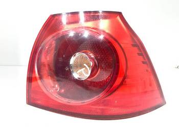LAMPA PRAWY TYŁ VW GOLF V 1K6945096E Hatchback 03-10 ŚWIATŁO