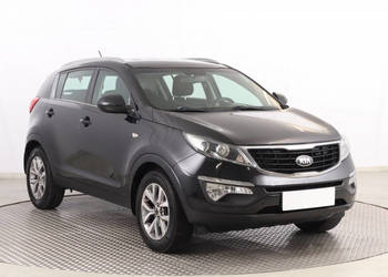 Kia Sportage 1.6 GDI