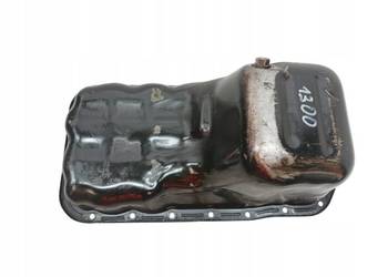 MISKA OLEJOWA 2.0 16V Kia Sportage I (1993-2004)