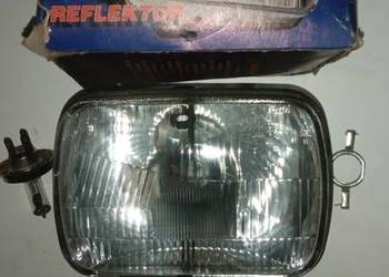 Leflektor FIAT 126p