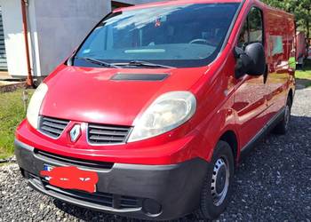 Sprzedam Renault trafic