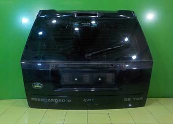 FREELANDER II 2.2 TD4 07r 5D klapa tyl