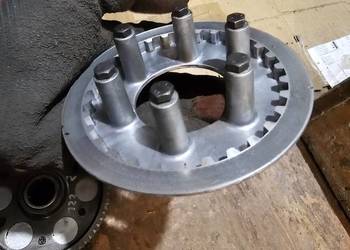 Aprilia RS 125 rotax 122 sprzęgło kosz sprzęgłowy wewnętrzny docisk RS125