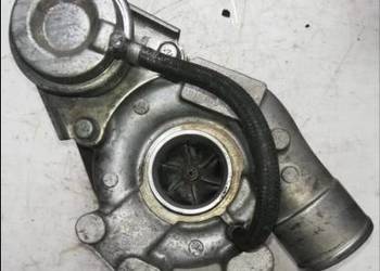 Turbosprężarka Ducato 2.8 JTD 49135-05000