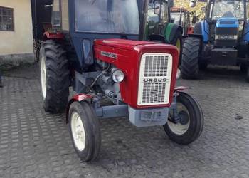 Ursus c-360 lub Ursus 902 lub 912