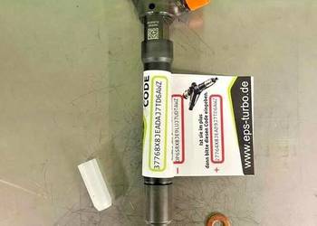 Wtrysk 2.0 TDI MAN TGE VW T6 Crafter 04L130277AP 28475604