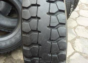Opona używana ciężarowa 12.00R20 PIRELLI TG85; 500zł C2272