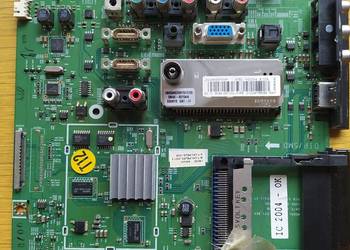 BN94-02710G Płyta główna Samsung LE40B530P
