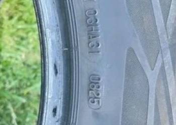 Opony Continental 225/55r18