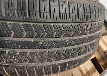 Opony VREDESTEIN 245/40  R18  97Y  M+S