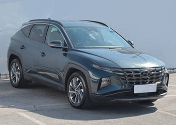 Hyundai Tucson 1.6 T-GDI