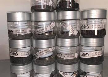 GEA Tank Bottom Valves VESTA H_A/KPL ISO33,7 221-001285