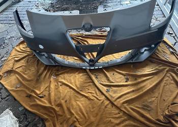 Zderzak Alfa Romeo Giulietta